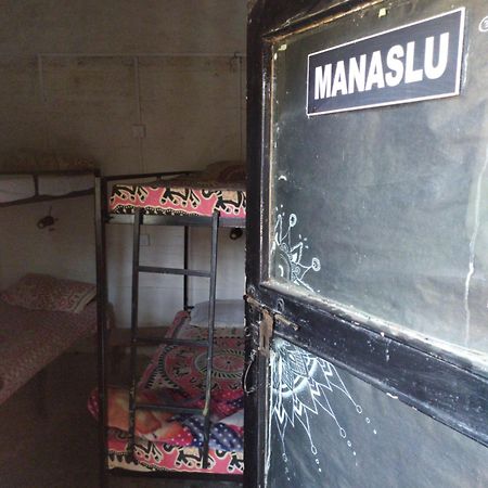 Phat Kath'S Secret Garden Backpackers Hostel Катманду Экстерьер фото