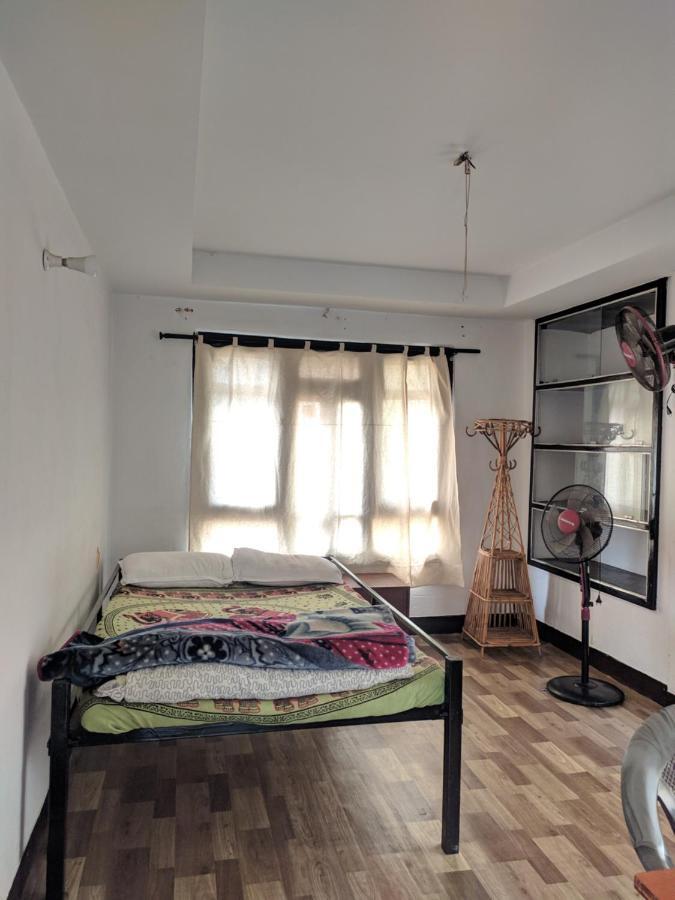 Phat Kath'S Secret Garden Backpackers Hostel Катманду Экстерьер фото