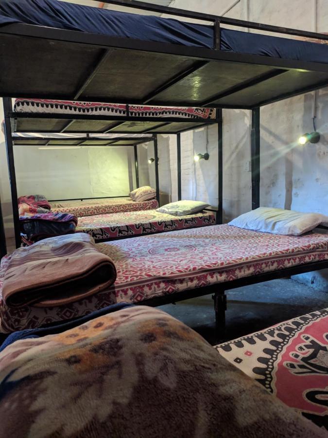 Phat Kath'S Secret Garden Backpackers Hostel Катманду Экстерьер фото