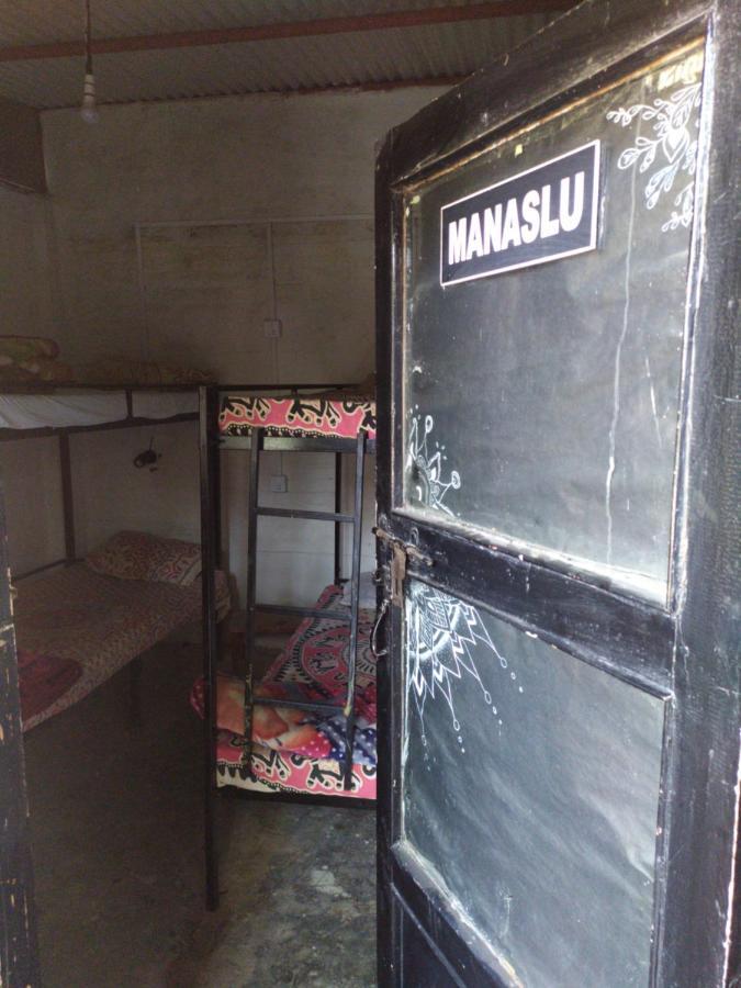 Phat Kath'S Secret Garden Backpackers Hostel Катманду Экстерьер фото