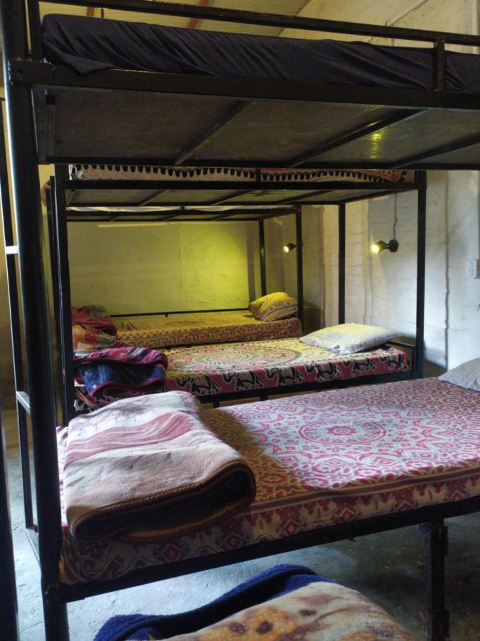 Phat Kath'S Secret Garden Backpackers Hostel Катманду Экстерьер фото